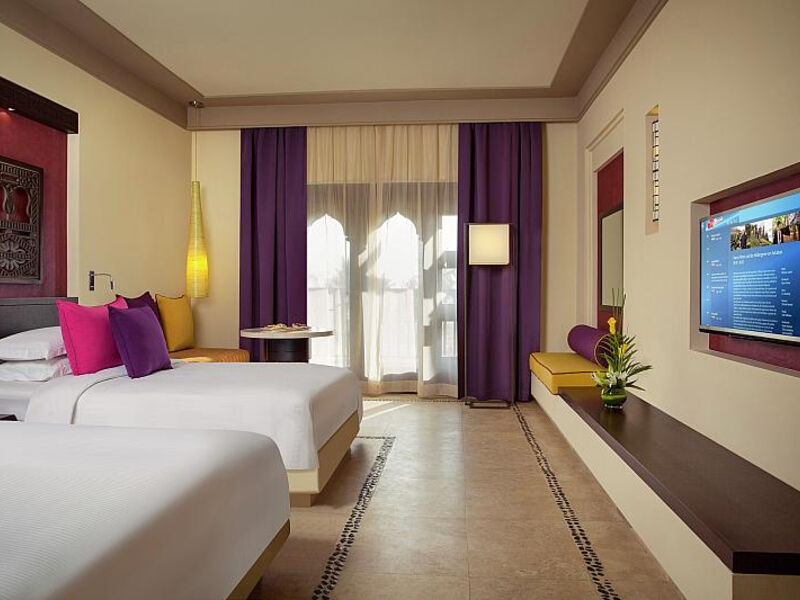 Rotana Salalah Resort