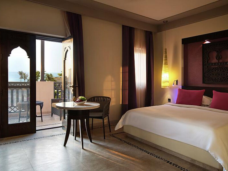 Rotana Salalah Resort