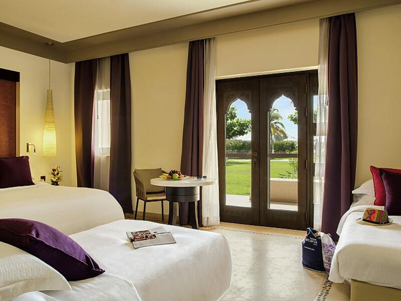 Rotana Salalah Resort