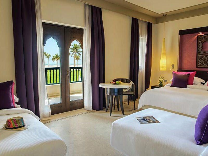 Rotana Salalah Resort