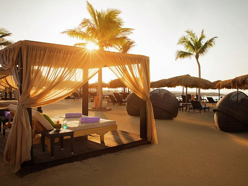 Rotana Salalah Resort