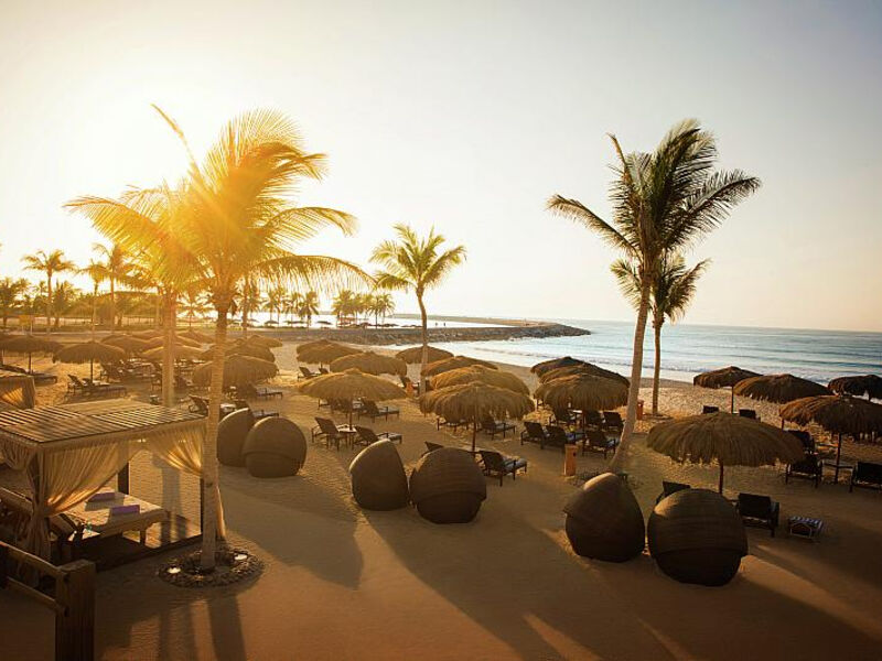 Rotana Salalah Resort