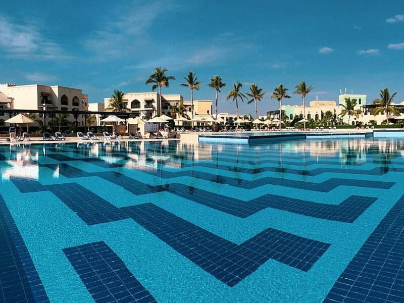 Rotana Salalah Resort