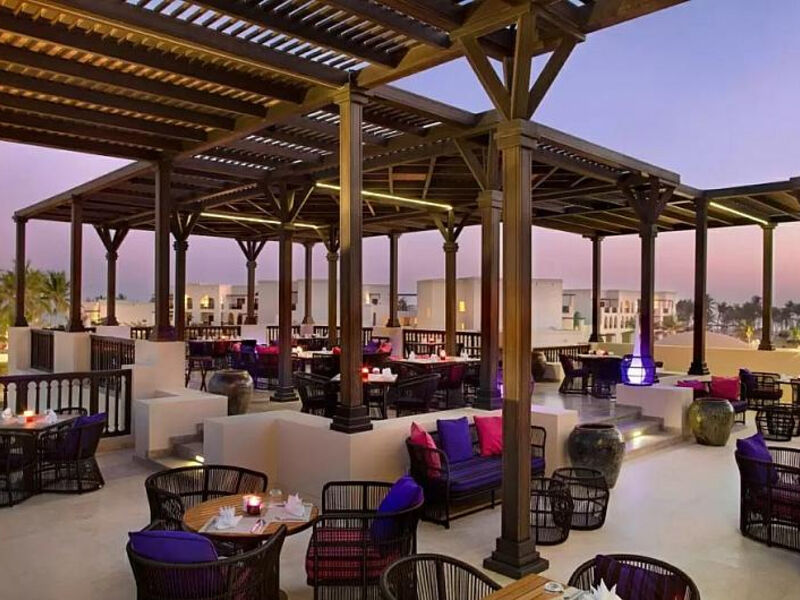 Rotana Salalah Resort