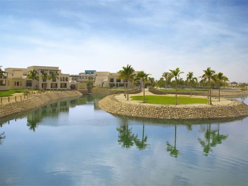 Rotana Salalah