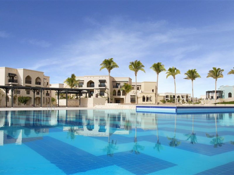 Rotana Salalah