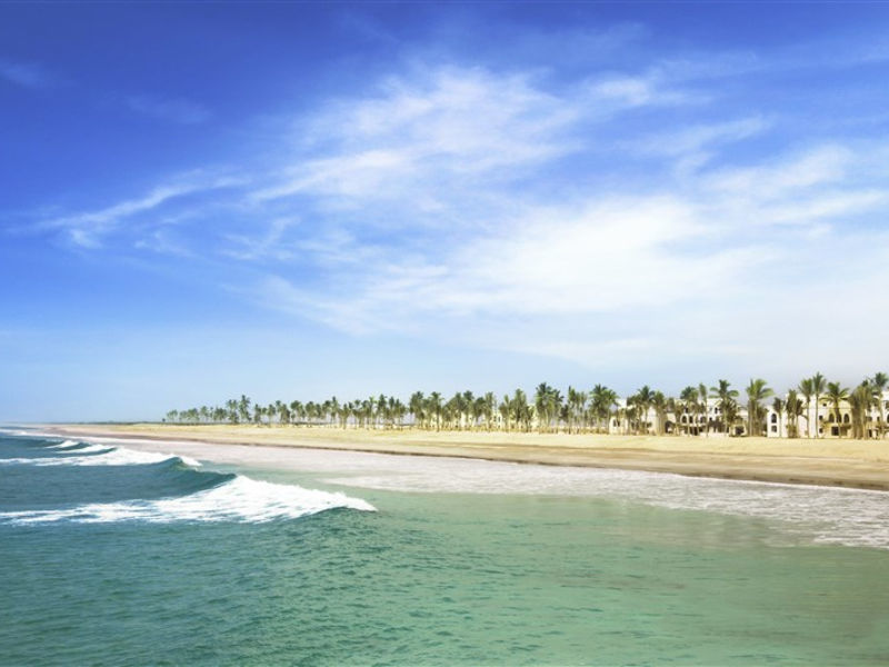 Rotana Salalah