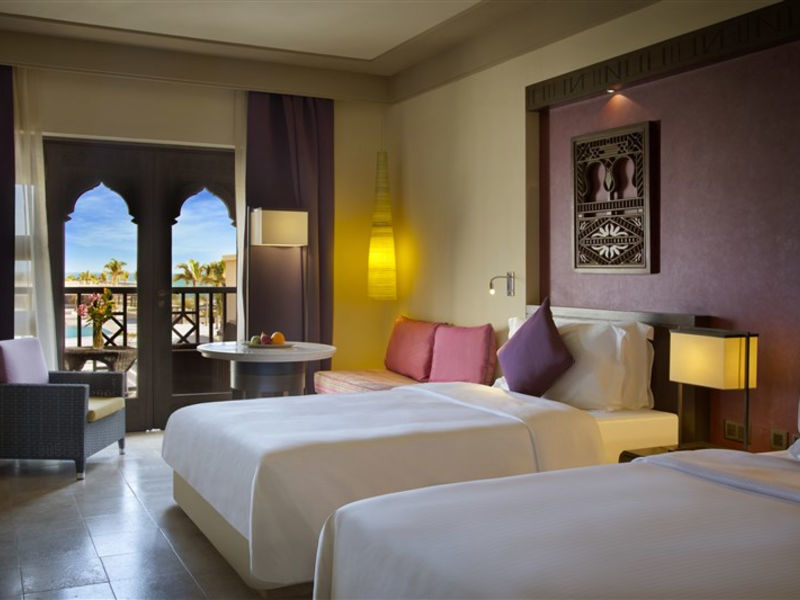 Rotana Salalah