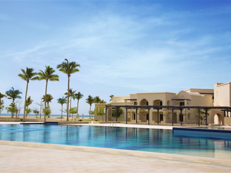 Rotana Salalah