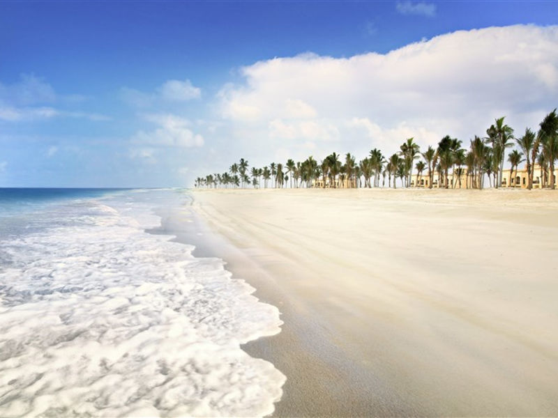 Rotana Salalah