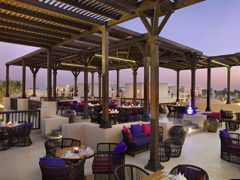 Rotana Salalah Resort