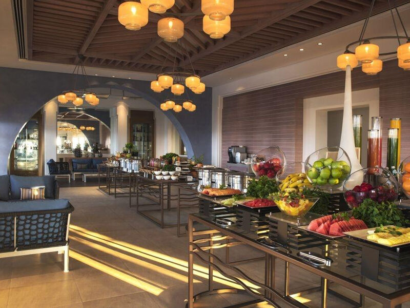 Rotana Salalah Resort