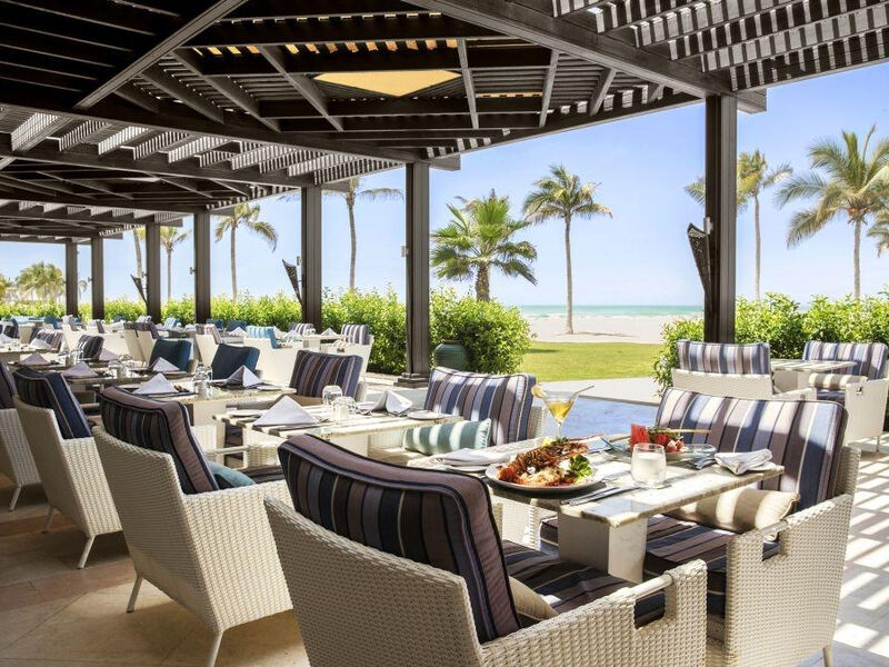 Rotana Salalah Resort