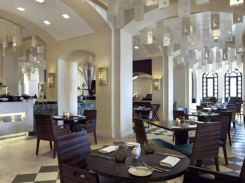 Rotana Salalah Resort