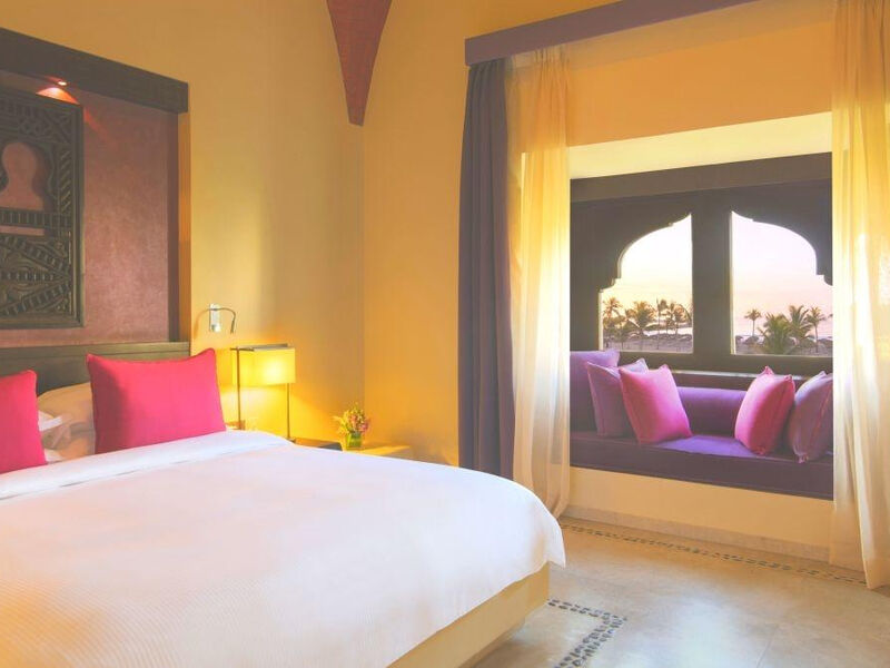Rotana Salalah Resort