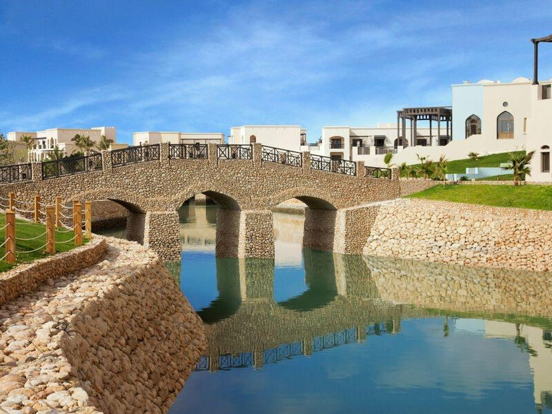 Rotana Salalah Resort