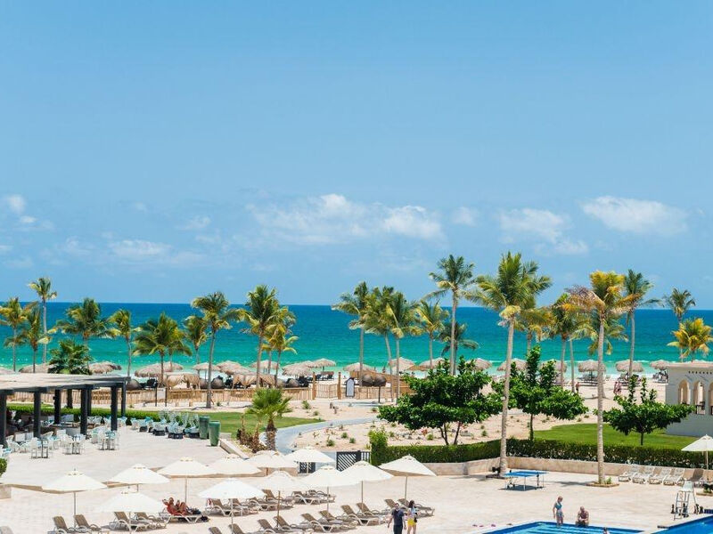 Rotana Salalah Resort