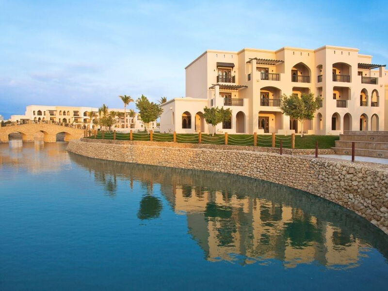 Rotana Salalah Resort
