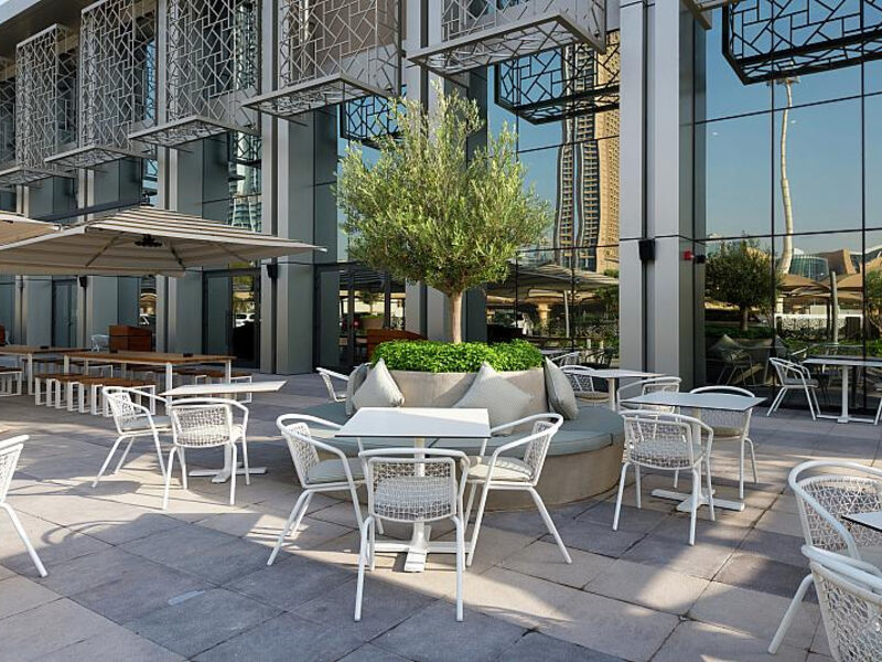 Rove Downtown Dubai