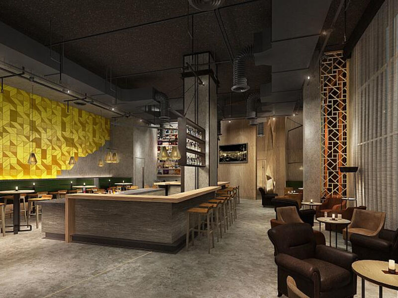 Rove Downtown Dubai