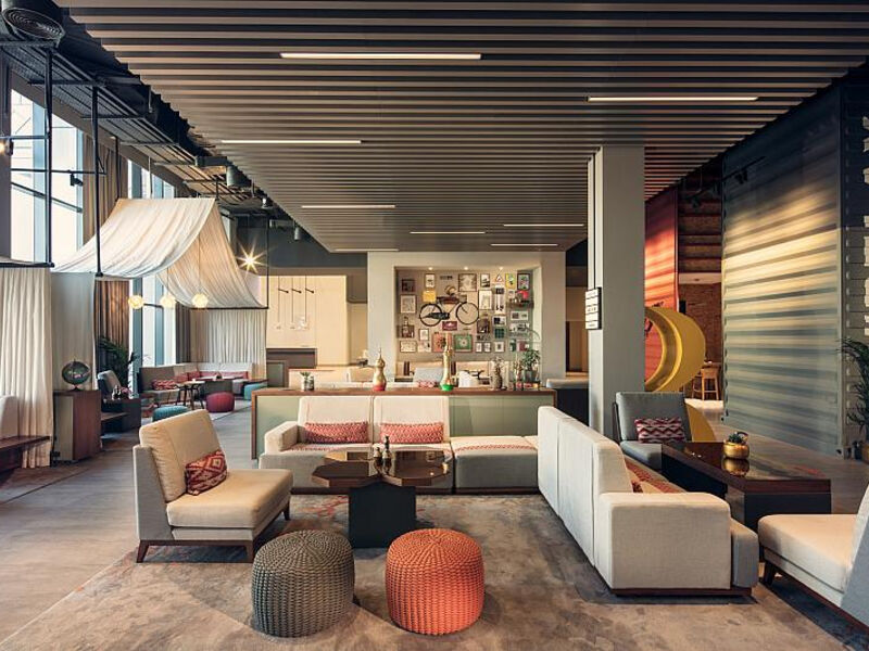 Rove Downtown Dubai