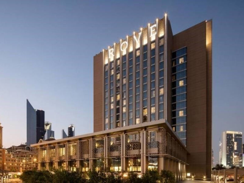 Hotel Rove Downtown