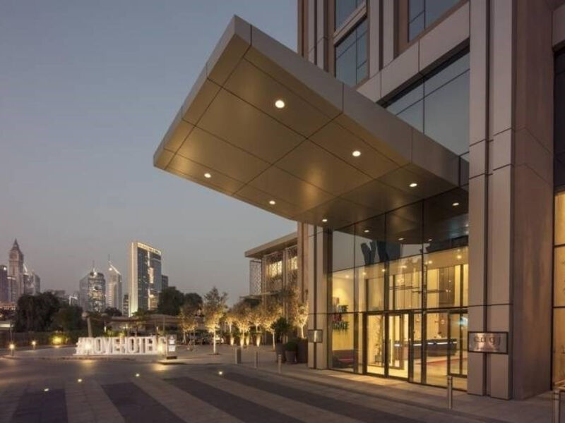 Hotel Rove Downtown