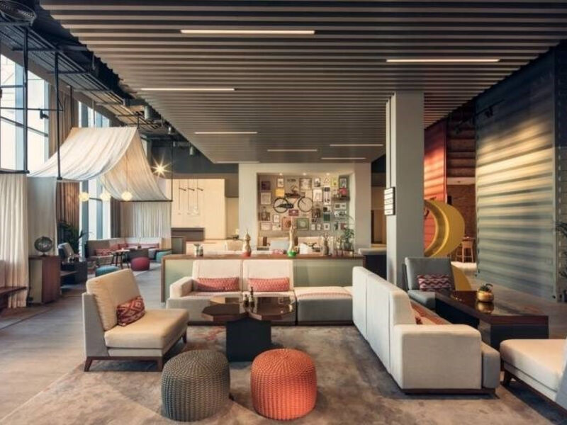 Hotel Rove Downtown