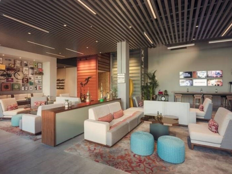 Hotel Rove Downtown