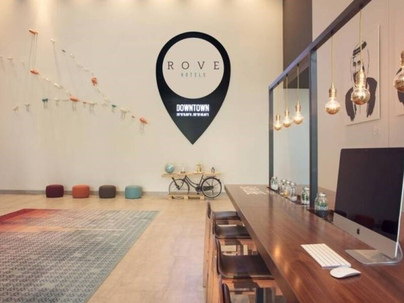 Hotel Rove Downtown