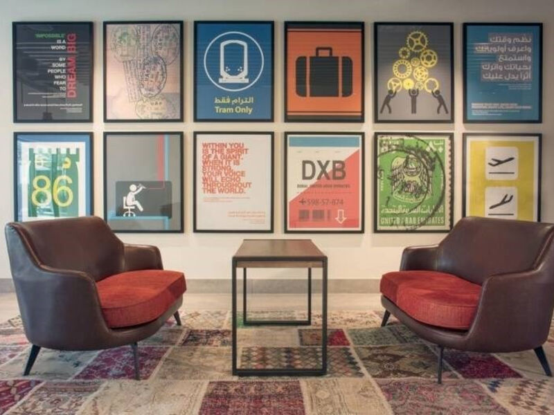 Hotel Rove Downtown