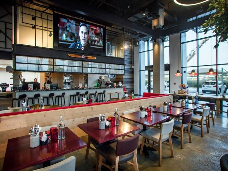 Hotel Rove Downtown