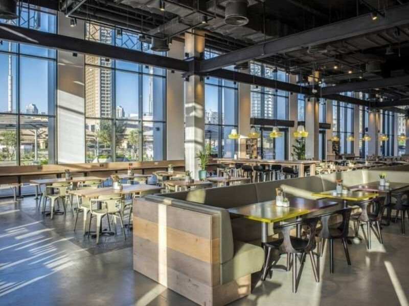 Hotel Rove Downtown
