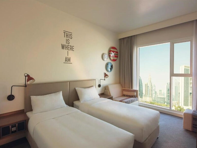 Hotel Rove Downtown