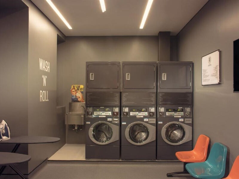 Hotel Rove Downtown