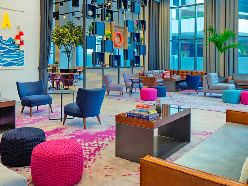 Rove Dubai Marina