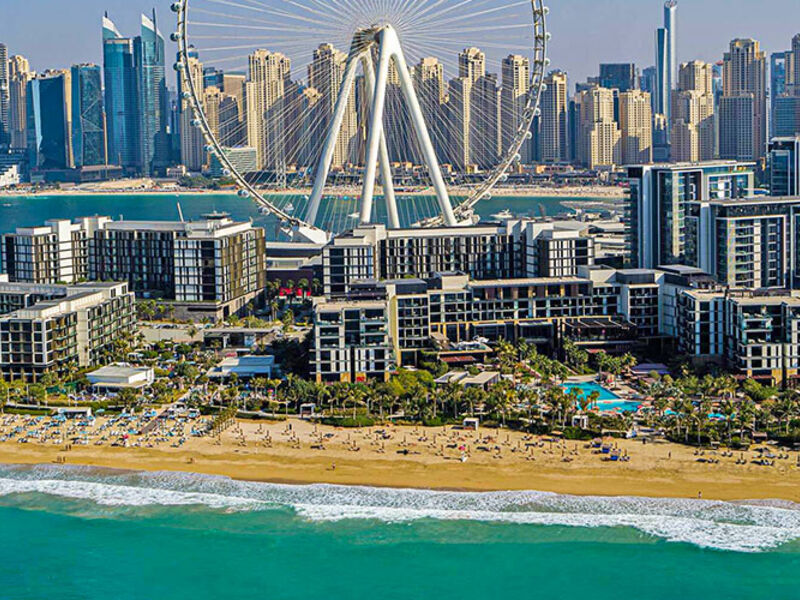Rove Dubai Marina