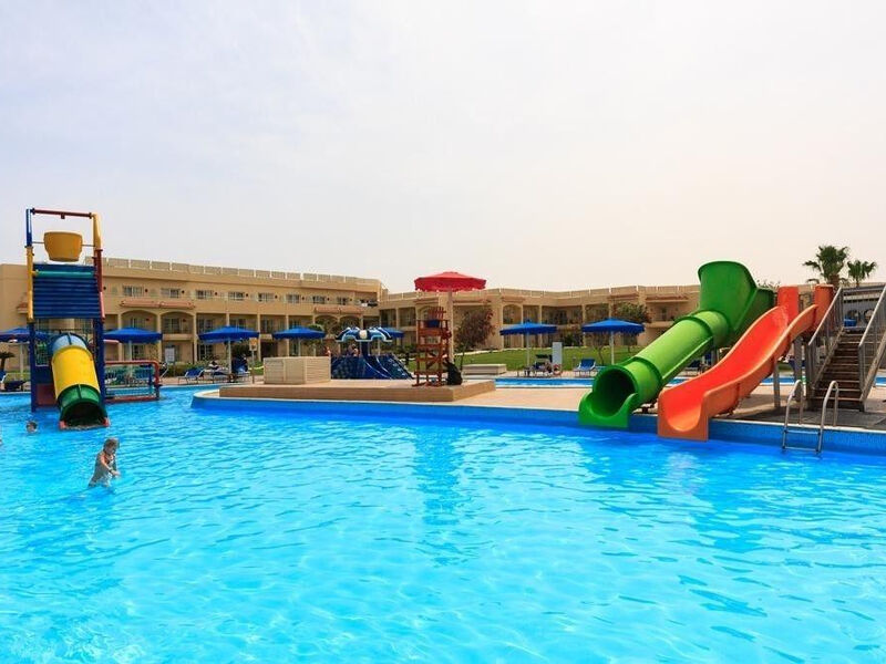 Pickalbatros Royal Moderna