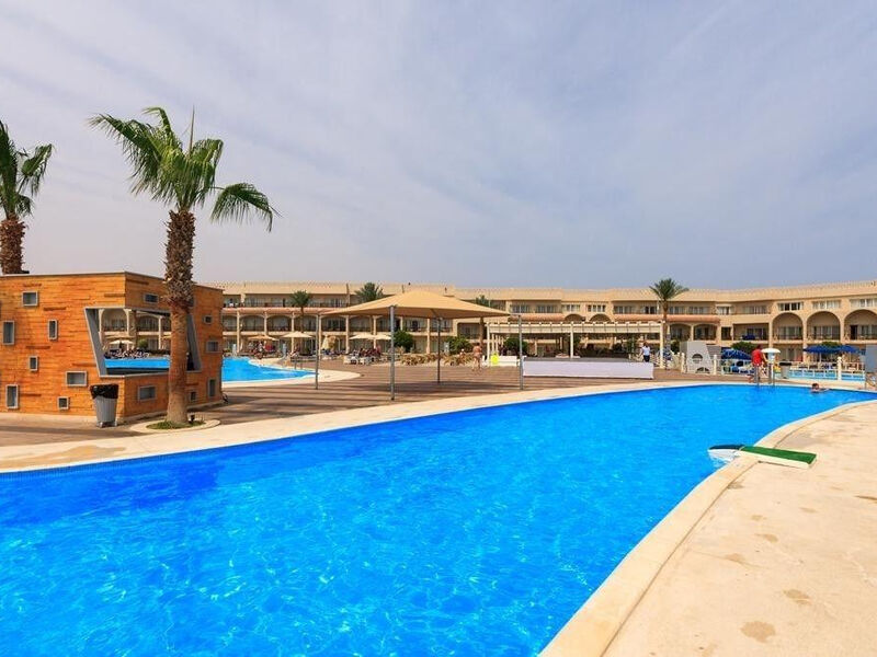 Pickalbatros Royal Moderna