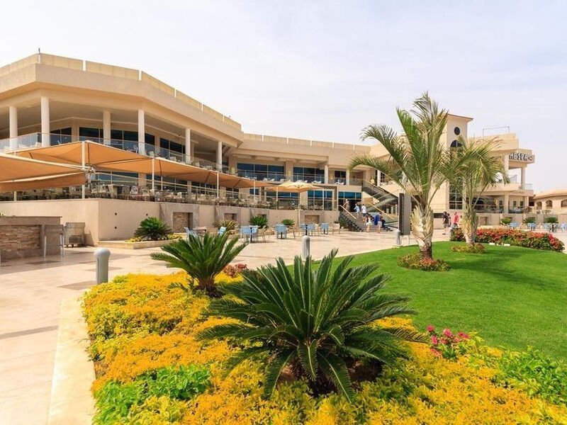 Pickalbatros Royal Moderna