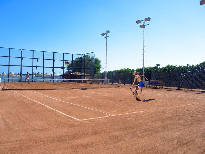 Pickalbatros Royal Moderna