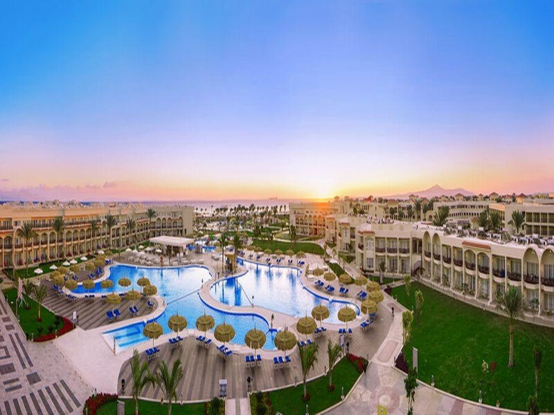 Pickalbatros Royal Moderna