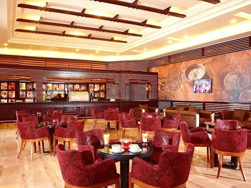 Pickalbatros Royal Moderna