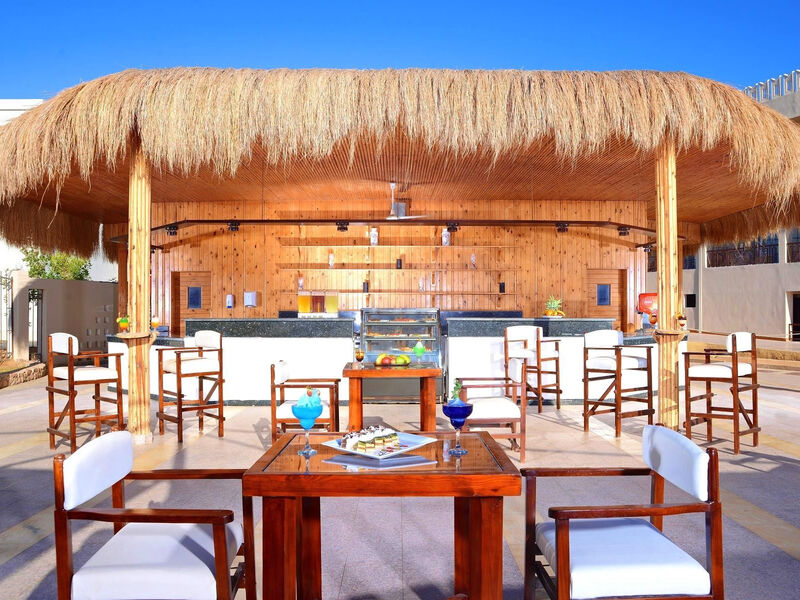 Pickalbatros Royal Moderna