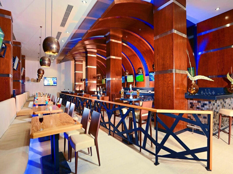 Pickalbatros Royal Moderna