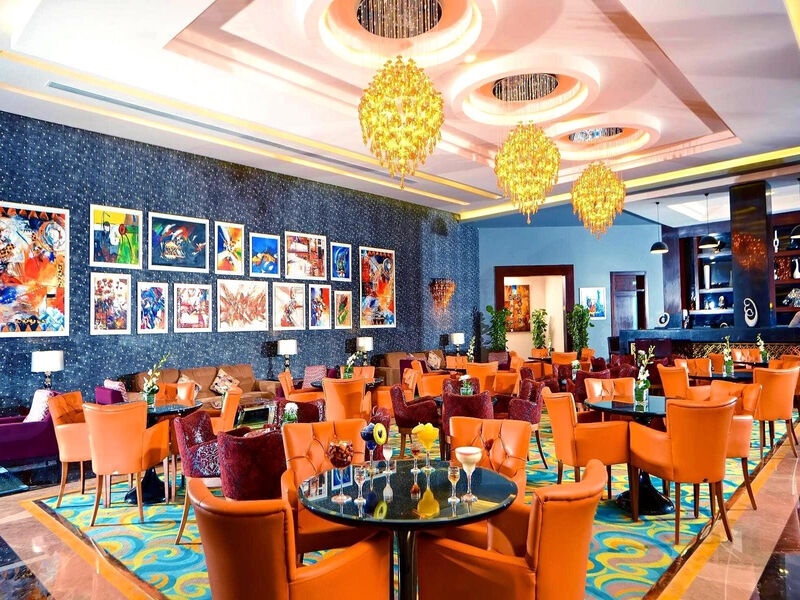 Pickalbatros Royal Moderna