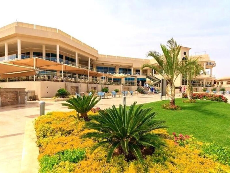 Pickalbatros Royal Moderna