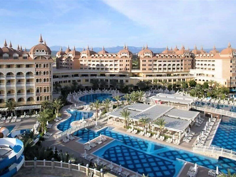 Royal Alhambra Palace