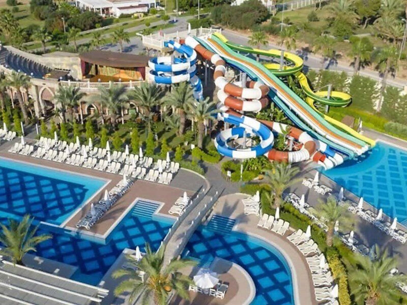 Royal Alhambra Palace