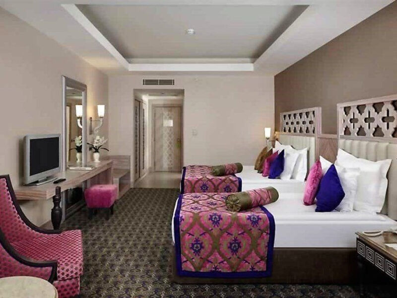 Royal Alhambra Palace